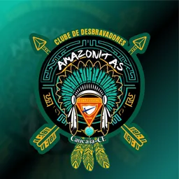 AMAZONITA