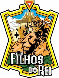FILHOS DO REI