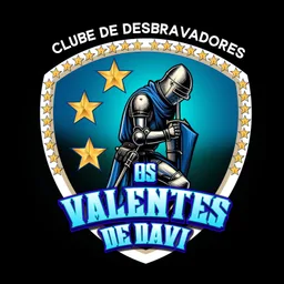 OS VALENTES DE DAVI