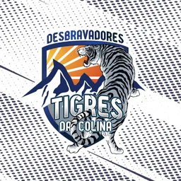 TIGRES DA COLINA