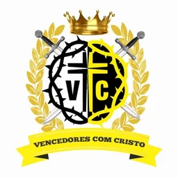 VENCEDORES COM CRISTO