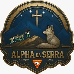 ALPHA DA SERRA