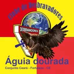 ÁGUIA DOURADA