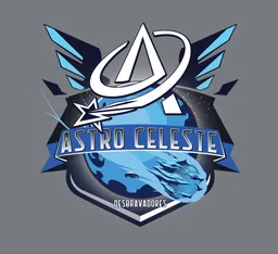ASTRO CELESTE
