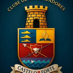 CASTELO FORTE
