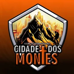CIDADE DOS MONTES