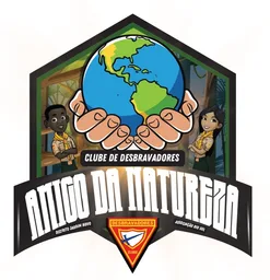 AMIGOS DA NATUREZA