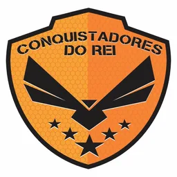 CONQUISTADORES DO REI