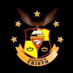 DISCÍPULOS DE CRISTO