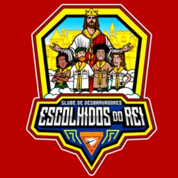ESCOLHIDOS DO REI