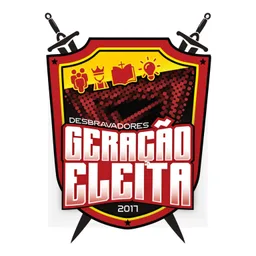 GERAÇÃO ELEITA