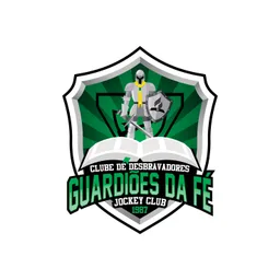 GUARDIÕES DA FÉ