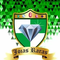 JÓIAS RARAS
