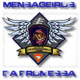 MENSAGEIROS DA PROMESSA