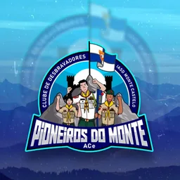 PIONEIROS DO MONTE