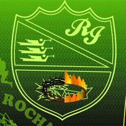 ROCHA DE JUDÁ
