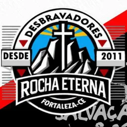 ROCHA ETERNA