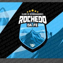 ROCHEDO DA FÉ