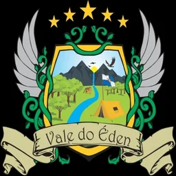 VALE DO ÉDEN