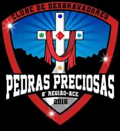PEDRAS PRECIOSAS
