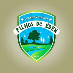 FILHOS DO ÉDEN