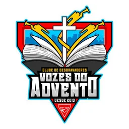 VOZES DO ADVENTO