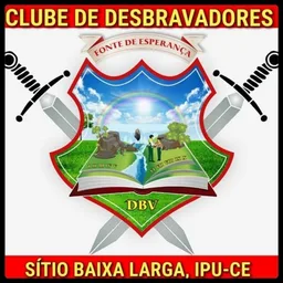 FONTE DE ESPERANÇA