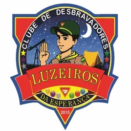 LUZEIROS DA ESPERANÇA