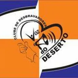 VOZ DO DESERTO