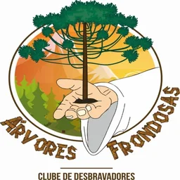 ÁRVORES FRONDOSAS