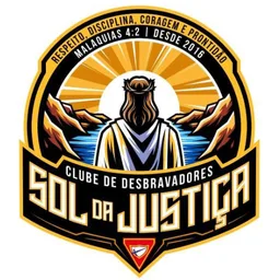 SOL DA JUSTIÇA