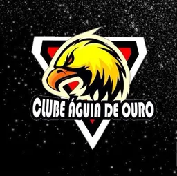 ÁGUIA DE OURO
