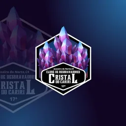 CRISTAL DO CARIRI