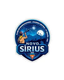 NOVO SÍRIUS