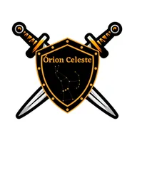 ÓRION CELESTE