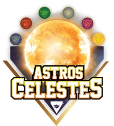 ASTROS CELESTES