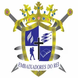 EMBAIXADORES DO REI