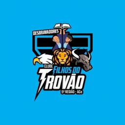 FILHOS DO TROVÃO