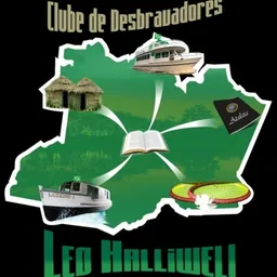 LEO HALLIWELL