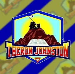 THERON JOHNSTON