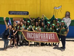 PIONEIROS DA SERRA