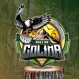 AVES DA COLINA