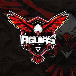 ÁGUIAS