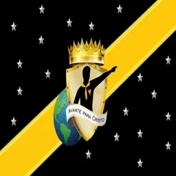 AVANTE PARA CRISTO