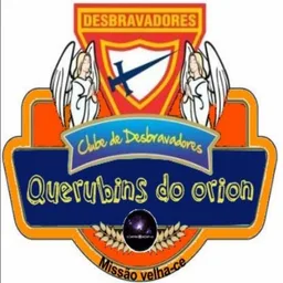 QUERUBINS DO ÓRION