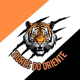 TIGRES DO ORIENTE