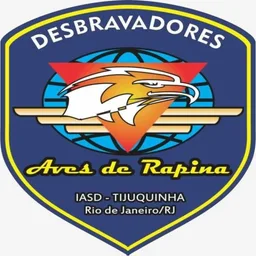 AVES DE RAPINA