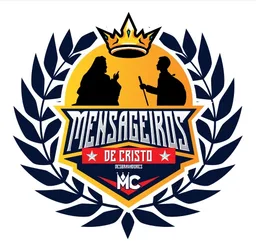MENSAGEIROS DE CRISTO