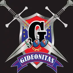 OS 300 GIDEONITAS