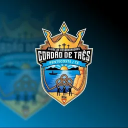 CORDÃO DE TRÊS